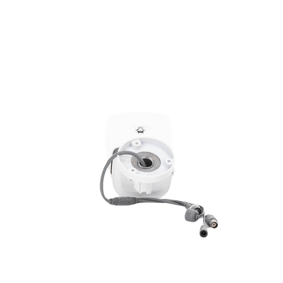 Bala TURBOHD 4K (8 Megapixeles) / Gran Angular 102º / Lente 2.8 mm / Exterior IP67 / IR EXIR 60 mts / dWDR - Image 4