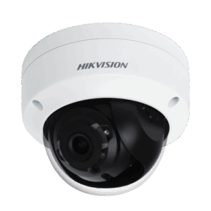 Domo TURBOHD 4K (8 Megapixel) / Gran Angular 102º / Lente 2.8 mm / Exterior IP67 / IK10 / IR EXIR 30 metros / TVI-AHD-CVI-CVBS / dWDR