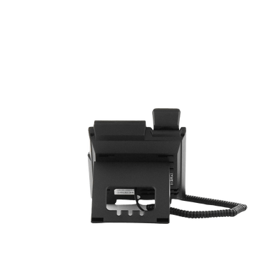 Teléfono IP empresarial para 4 líneas SIP con pantalla LCD de 2.4 pulgadas a color, Opus y conferencia de 3 vías, PoE. - Image 5