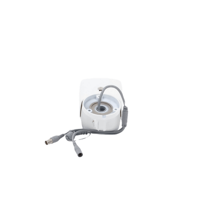 Bala TURBOHD 4K (8 Megapixeles) / Gran Angular 102º / Lente 2.8 mm / Exterior IP67 / IR EXIR 60 mts / dWDR - Image 5