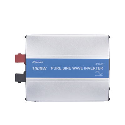 Inversor IPower 1000 W, Ent: 12V, Salida: 120 Vca - Image 2