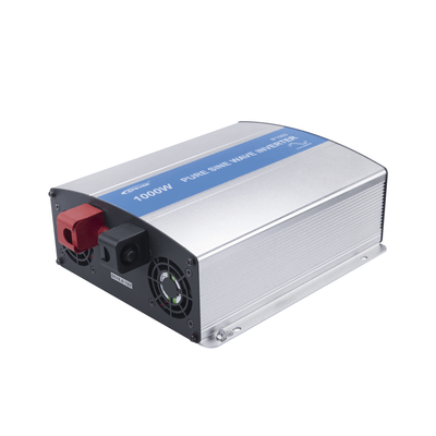 Inversor IPower 1000 W, Ent: 12V, Salida: 120 Vca - Image 6