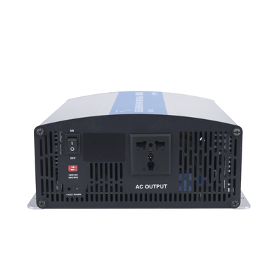 Inversor IPower 1000 W, Ent: 12V, Salida: 120 Vca - Image 4