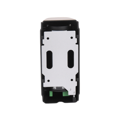 Frente de Calle IP 2 Megapixel / Uso Rudo / Antivandálico IK09 y Exterior IP65 / PoE Estándar / 3 mts IR / Compatible con Monitor IP HIKVISION o Llamada Directo a App - Image 4