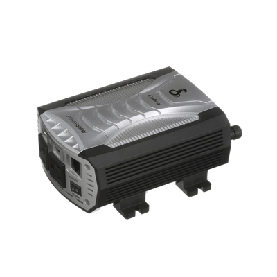 Inversor de corriente de 500 Watts de potencia continua - Image 2