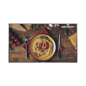 Pantalla LED de 32" para Publicidad Digital / Programación de Horarios / Contenido Personalizado / Sistema Operativo Android / 1 Entrada USB / WiFi