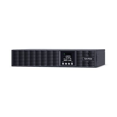 UPS Smart App Online S de 1000 VA/900 W, Online Doble Conversión, Entrada 120 Vca NEMA 5-15P, Onda Senoidal Pura, Rack o Torre de 2 UR, Con 8 Tomas NEMA 5-15R - Image 2