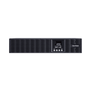 UPS Smart App Online S de 1000 VA/900 W, Online Doble Conversión, Entrada 120 Vca NEMA 5-15P, Onda Senoidal Pura, Rack o Torre de 2 UR, Con 8 Tomas NEMA 5-15R
