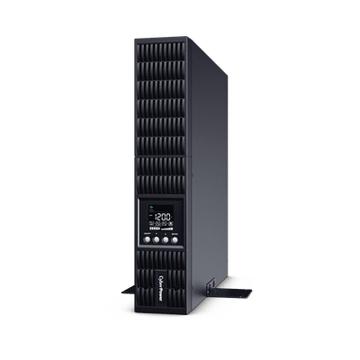 UPS Smart App Online S de 1000 VA/900 W, Online Doble Conversión, Entrada 120 Vca NEMA 5-15P, Onda Senoidal Pura, Rack o Torre de 2 UR, Con 8 Tomas NEMA 5-15R - Image 4