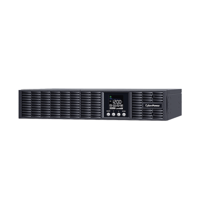 UPS Smart App Online S de 2000 VA/1800 W, Online Doble Conversión, Entrada 120 Vca NEMA 5-20P, Onda Senoidal Pura, Rack o Torre de 2 UR, Con 8 Tomas NEMA 5-20R - Image 4