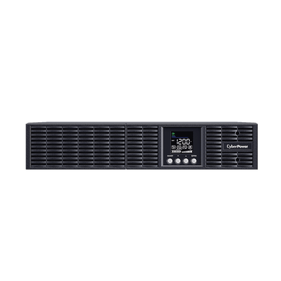 UPS Smart App Online S de 2000 VA/1800 W, Online Doble Conversión, Entrada 120 Vca NEMA 5-20P, Onda Senoidal Pura, Rack o Torre de 2 UR, Con 8 Tomas NEMA 5-20R - Image 3