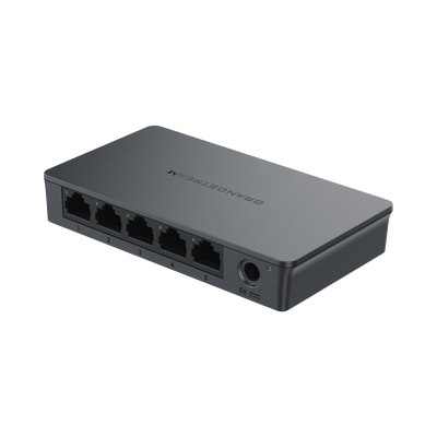 Switch Gigabit No Administrable / 5 puertos 10/100/1000 Mbps - Image 2