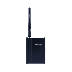 Controlador IoT Multifunción para Automatización, Monitoreo Remoto y Comunicación LoRaWAN