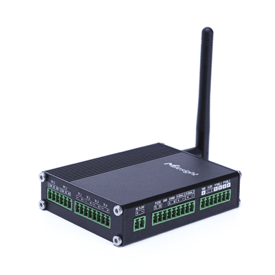 Controlador IoT Multifunción para Automatización, Monitoreo Remoto y Comunicación LoRaWAN - Image 3