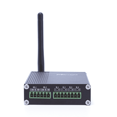 Controlador IoT Multifunción para Automatización, Monitoreo Remoto y Comunicación LoRaWAN - Image 4