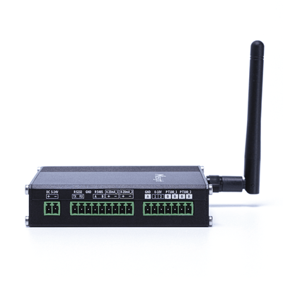 Controlador IoT Multifunción para Automatización, Monitoreo Remoto y Comunicación LoRaWAN - Image 5