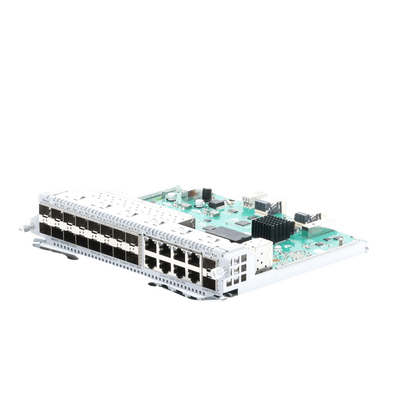 Tarjeta switch de 16 puertos SFP y 8 RJ45 Gigabit para RG-NBS6002 - Image 6