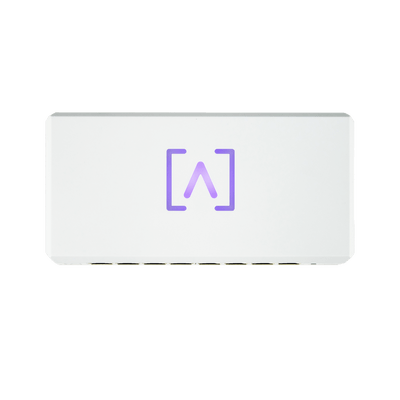 Switch Gigabit PoE+ Administrable / 8 puertos 10/100/1000 Mbps (4 de ellos PoE+ 802.3af/at) / Hasta 60W / Administración nube gratuita / Presupuesto de 60W - Image 2