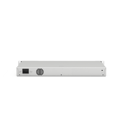 Switch Administrable Capa 3 con 24 puertos Gigabit + 4 SFP+ para fibra 10Gb, gestión gratuita desde la nube - Image 2