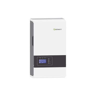 Inversor Cargador 6 kW para Sistemas tipo Isla a 48 Vcc