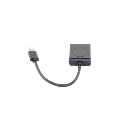 Lector de tarjetas USB-A 3.0 a MicroSD (TF) / SD | 5Gbps | Soporta hasta 2TB | Soporta Windows/Mac OS/Linux/Android | Lectura de Tarjetas Simultánea | No Requiere Controlador | Cable de 15cm. - Image 5