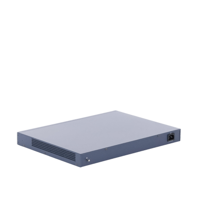 Switch PoE+ / Administrable / 48 Puertos 1000 Mbps PoE+ / 2 Puertos 1000 Mbps Uplink / 2 Puertos SFP / 470 Watts - Image 2