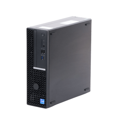 Estación de Trabajo (Workstation) para Monitoreo / 64 Bits / Intel® Core i3 - 12100 / 8 GB RAM / M.2 256 GB / Windows 10 IoT Enterprise / 4 Salidas de Video - Image 2