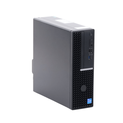 Estación de Trabajo (Workstation) para Monitoreo / 64 Bits / Intel® Core i3 - 12100 / 8 GB RAM / M.2 256 GB / Windows 10 IoT Enterprise / 4 Salidas de Video - Image 3