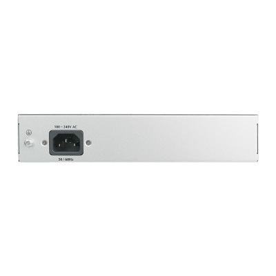 Switch Administrable PoE  / 8 puertos PoE af/at Gigabit /  2 x SFP Gigabit / Administración Cloud Gratuita / Presupuesto 120 W - Image 4
