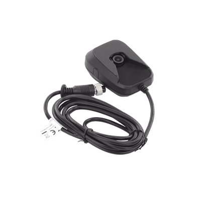 Cámara Movil 720p / Lente 6 mm / Conexión Tipo Aviación / Diseño Antivibración / ADAS (Asistencia a la Conducción) para Montaje en Vehículo Compatible con mDVRs Móviles HIKVISION serie I - Image 6