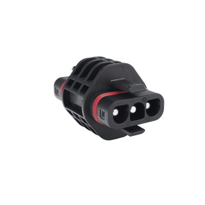 Conector Extensor para Cable entre Microinversores HMS - Image 2
