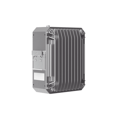 Switch Industrial PoE, Ideal para temperaturas Extremas y protección contra descargas, 8 puertos Gigabit PoE 802.3af/at + 2 SFP para fibra 1Gb, gestión gratuita desde la nube, 125w - Image 2