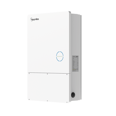 HOYMILES HYS9.6LVUSG1 | Inversor Híbrido 9.6 kW 220 V CFE - Image 3