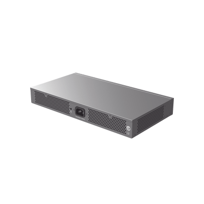 Switch Capa 3 PoE+ Administrable / 8 puertos 10/100/1000 Mbps + 2 Puertos SFP+ de 10 Gigabits / Hasta 120W / Compatible con GWN Cloud. - Image 3