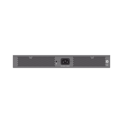 Switch Capa 3 PoE+ Administrable / 8 puertos 10/100/1000 Mbps + 2 Puertos SFP+ de 10 Gigabits / Hasta 120W / Compatible con GWN Cloud. - Image 4