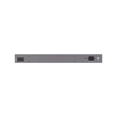 Switch Capa 3 PoE+ Administrable / 24 puertos 10/100/1000 Mbps + 4 Puertos SFP+ de 10 Gigabits / Hasta 360W / Compatible con GWN Cloud. - Image 4