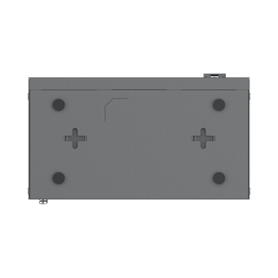 Switches de red Multi-Gigabit de 2.5G No Administrable / 5 Puertos RJ45 de 100/1000/2500Mbps / 1 puerto de fibra SFP+ - Image 5