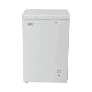 Congelador Solar Ecológico de 100L - 12/24V, Ahorro Energético y Operación sin Red Eléctrica.