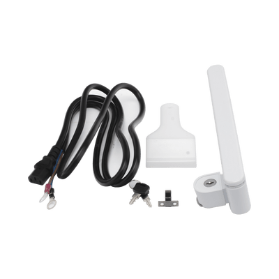 Congelador Solar Ecológico de 100L - 12/24V, Ahorro Energético y Operación sin Red Eléctrica. - Image 4