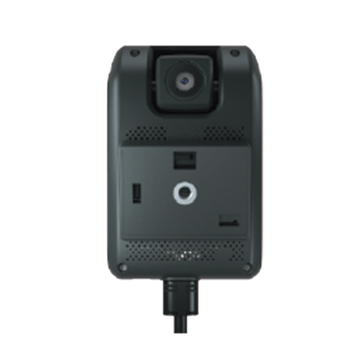 Dashcam con sistema de control ADAS (asistencia de manejo) y DMS (Monitoreo de chofer) (opcional) / Multiples alarmas /Comunicación dos vías / ideal para flotas vehiculares / Facil instalacion