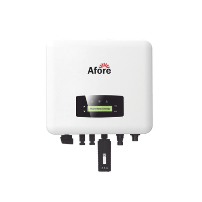 Inversor Afore HNS5000TL 5kW 220Vca Monofásico | WiFi Incluido - Image 3