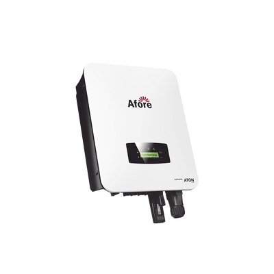 Inversor para Interconexión a CFE de 10 kW con Salida de 220 Vca, Módulo Wifi Incluido - Image 2