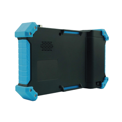 Tester de Vídeo | Prueba de Cámara Analógica | Prueba de Cámara IP | Soporta ONVIF, 4K, H.264 y H.265 | TVI de 8 MP, CVI de 8 MP, AHD de 8 MP | Entrada VGA, Soporta 1920x1200P 60FPS | Entrada HDMI, Soporta 4K 30FPS. - Image 5