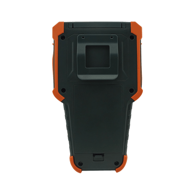 Tester de Video Profesional | Pantalla 4" Touch | Ideal para Cámaras IP/ HD (TVI, CVI, AHD y CVBS) | 4K | H.265/H.264 | PoE | WiFi | Cable Tester | Multímetro Digital | Todo en Uno para tu CCTV. - Image 5