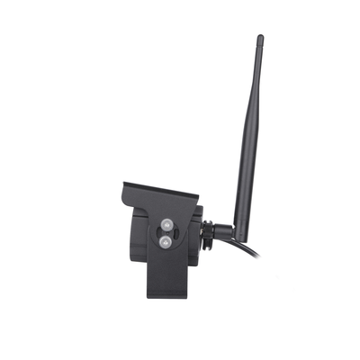 Sistema Profesional Inalámbrico de Cámara de Reversa Infrarroja y Monitor Touch de 7" para Vehículos de Trabajo y Montacargas - Image 9