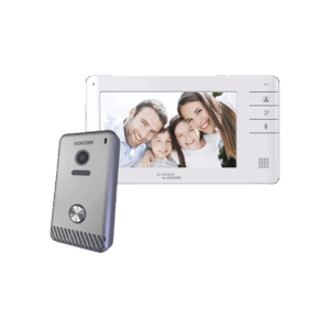 KIT DE VIDEOPORTERO 701 SEG GEN