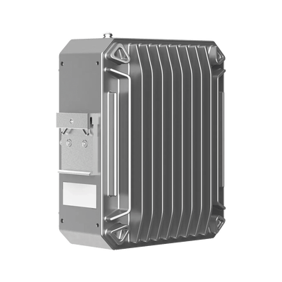 Switch Industrial PoE hasta , Ideal para temperaturas Extremas y protección contra descargas, 4 Puertos Gigabit PoE 802.3 af/at, 2 puertos SFP Administrable Cloud - Image 6