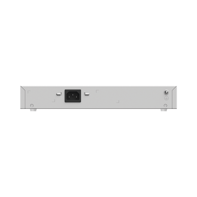 Switch Multi-Gigabit PoE++ 370W 802.3bt Capa 3 Administrable Cloud, Diseñado Para Access Points WiFi 6/7 - Image 2