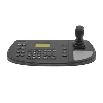 Controlador IP para DVR, NVR y PTZ a través de Red / Soporta RS-485 / Compatible con epcom, HiLook y HIKVISION - Image 3