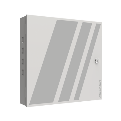 Controlador de Acceso de 4 Puertas / Administrable en la Nube con Hik-Connect Teams / Interfaz Web / Expandible con Módulo DS-K2M002X (hasta 128 Puertas) / 200,000 Tarjetas / Wiegand / 8 Lectoras de Huella y Tarjeta - Image 2